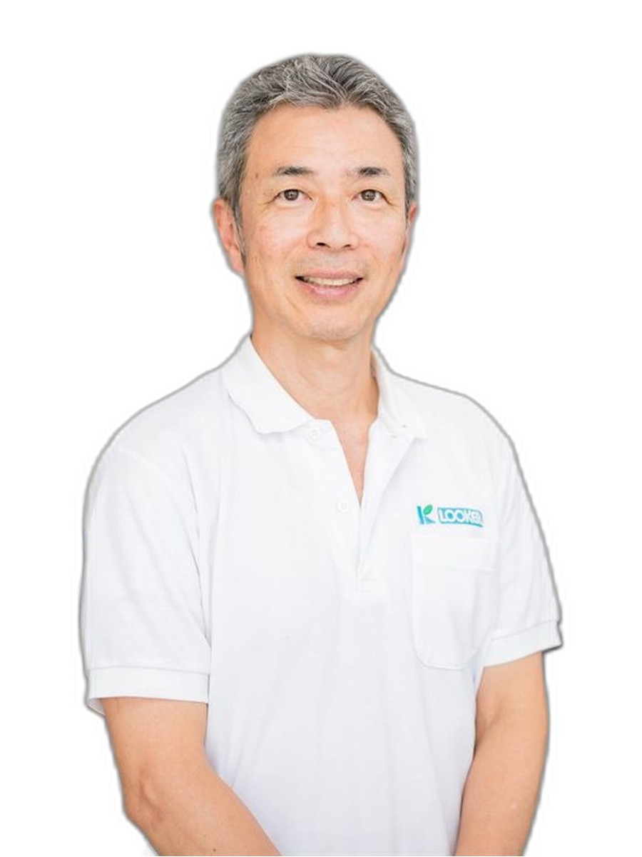 河北 一朗
