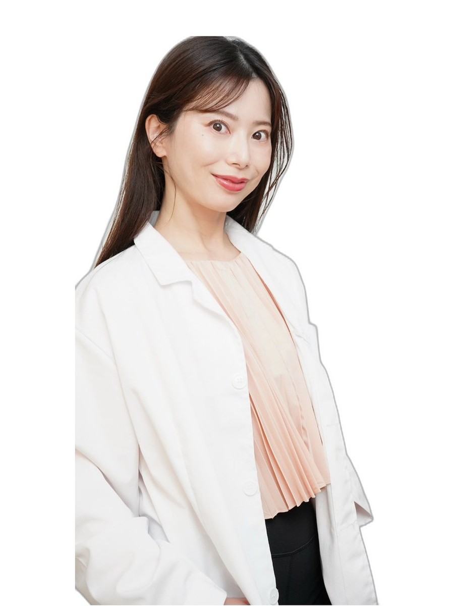北村 美希