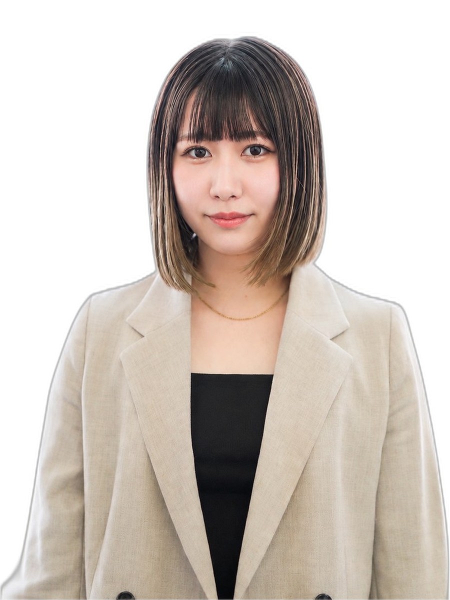 小名 沙結夏