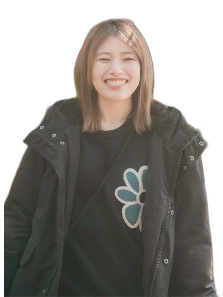 佐原 梨菜