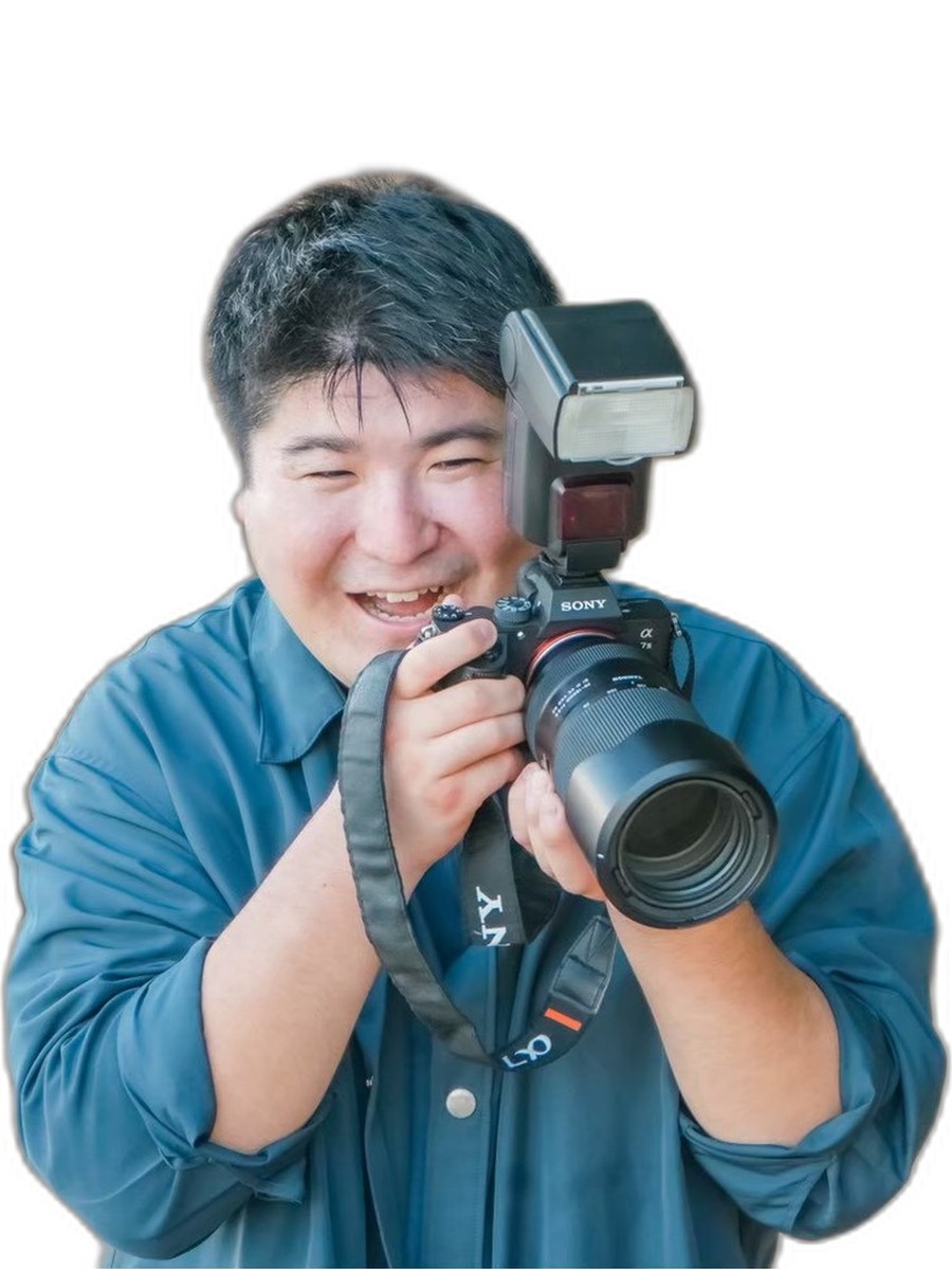 條 晋太朗