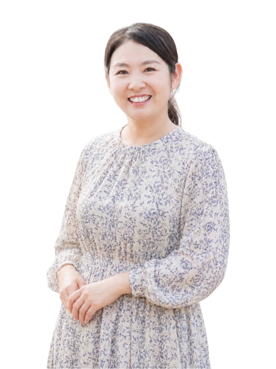 戸田 真委子