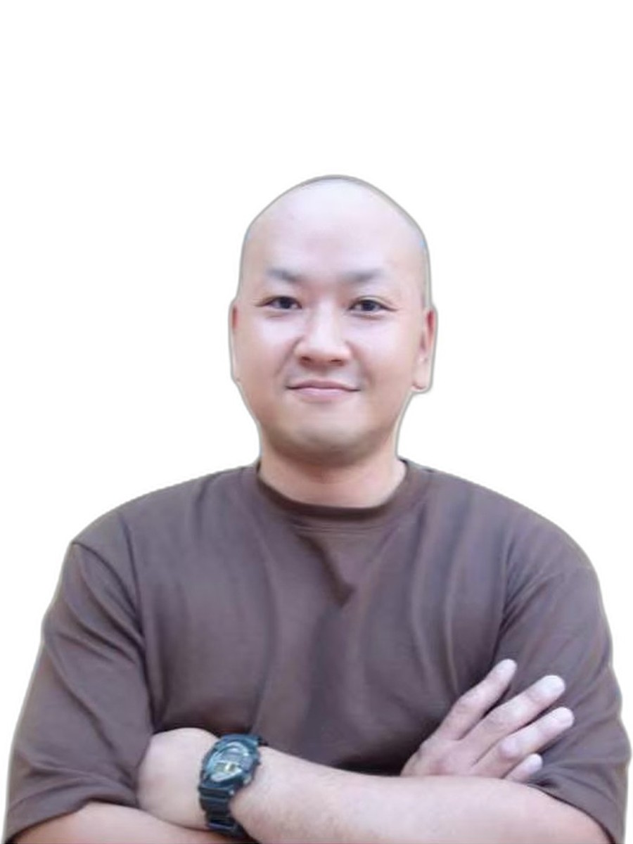 中田 良作