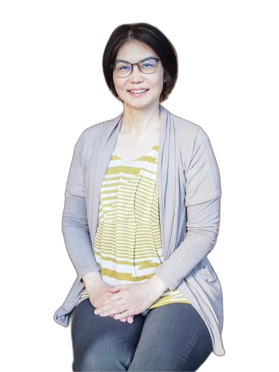 長谷 和子