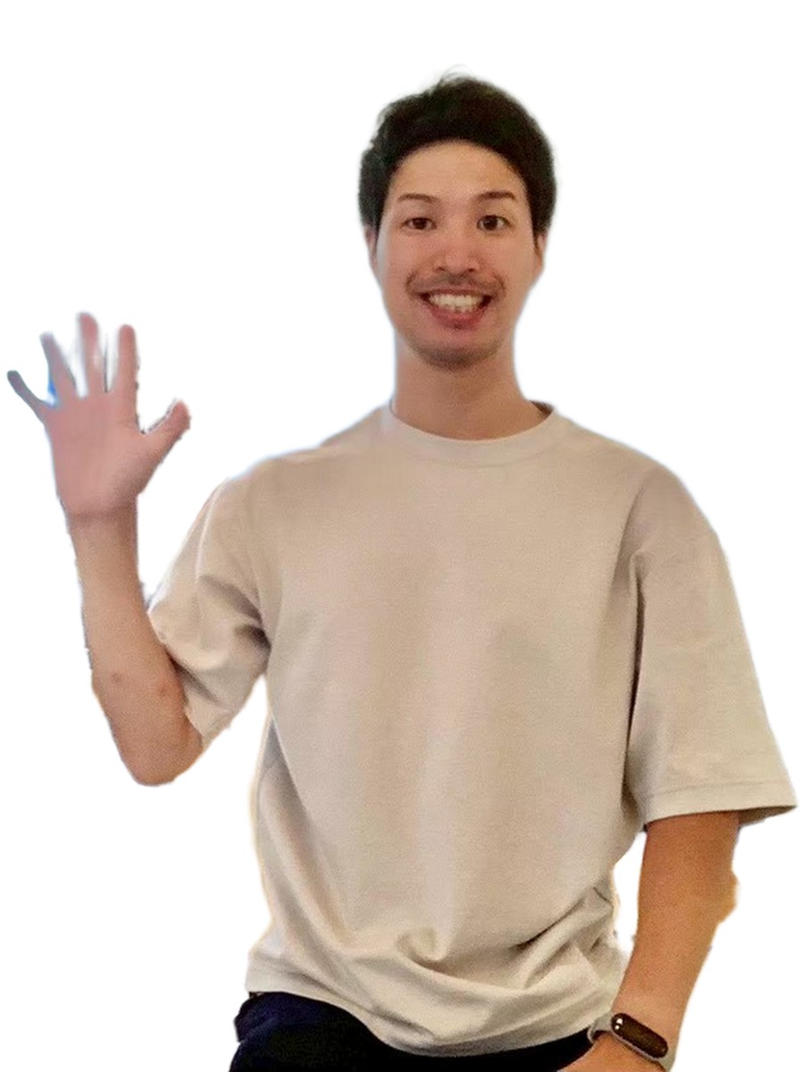 畑中 翔伍