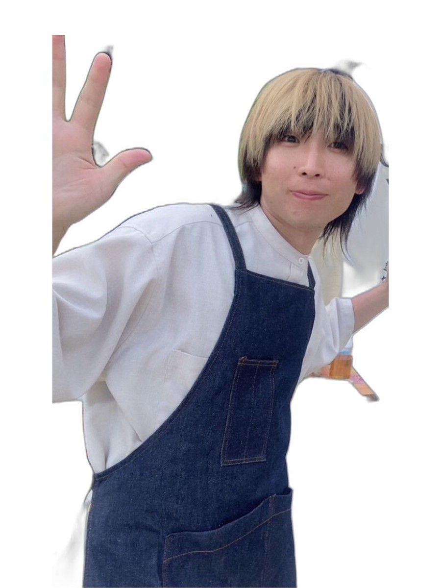 林 佑二