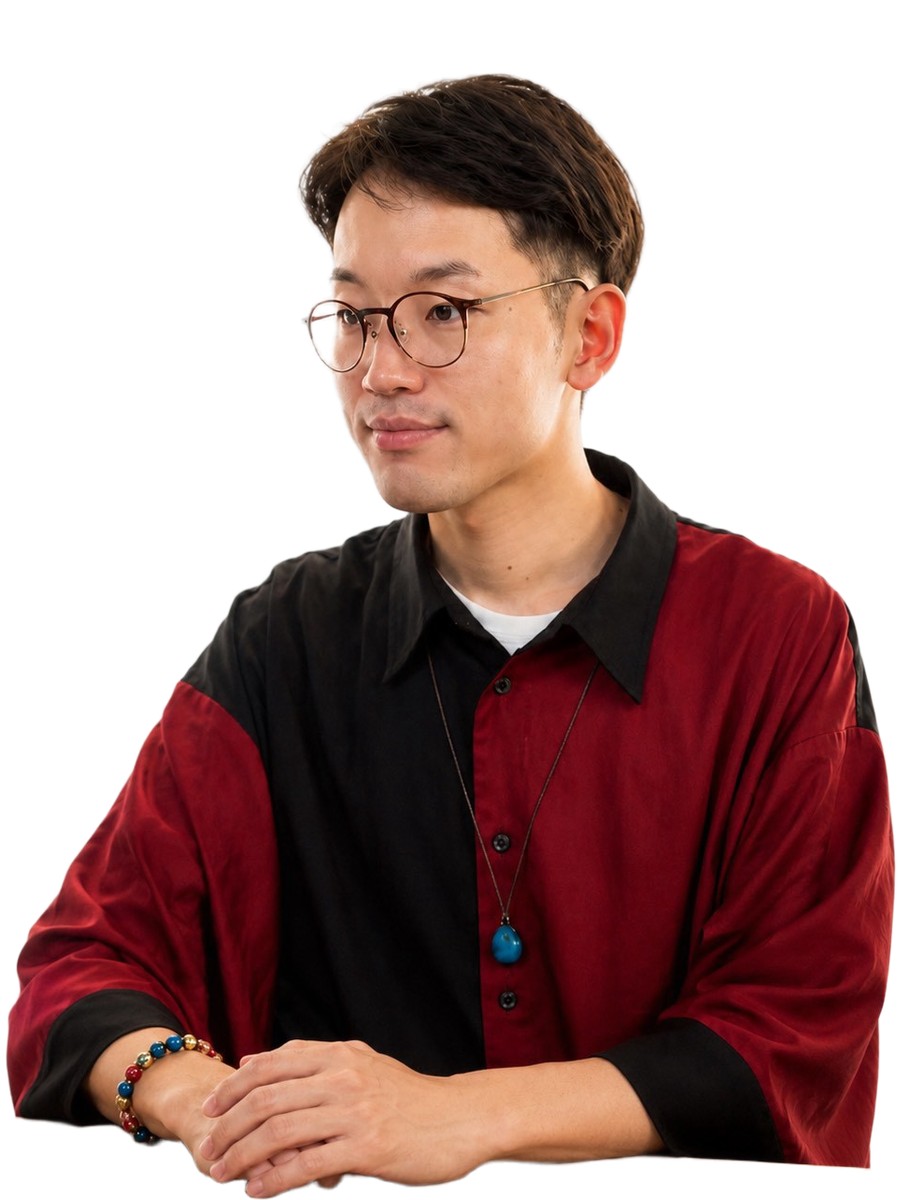 藤本 将徳