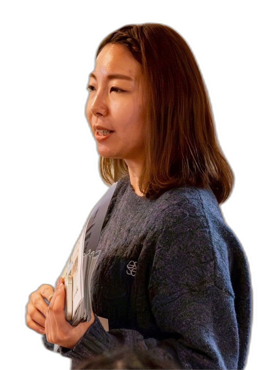 堀 有莉咲