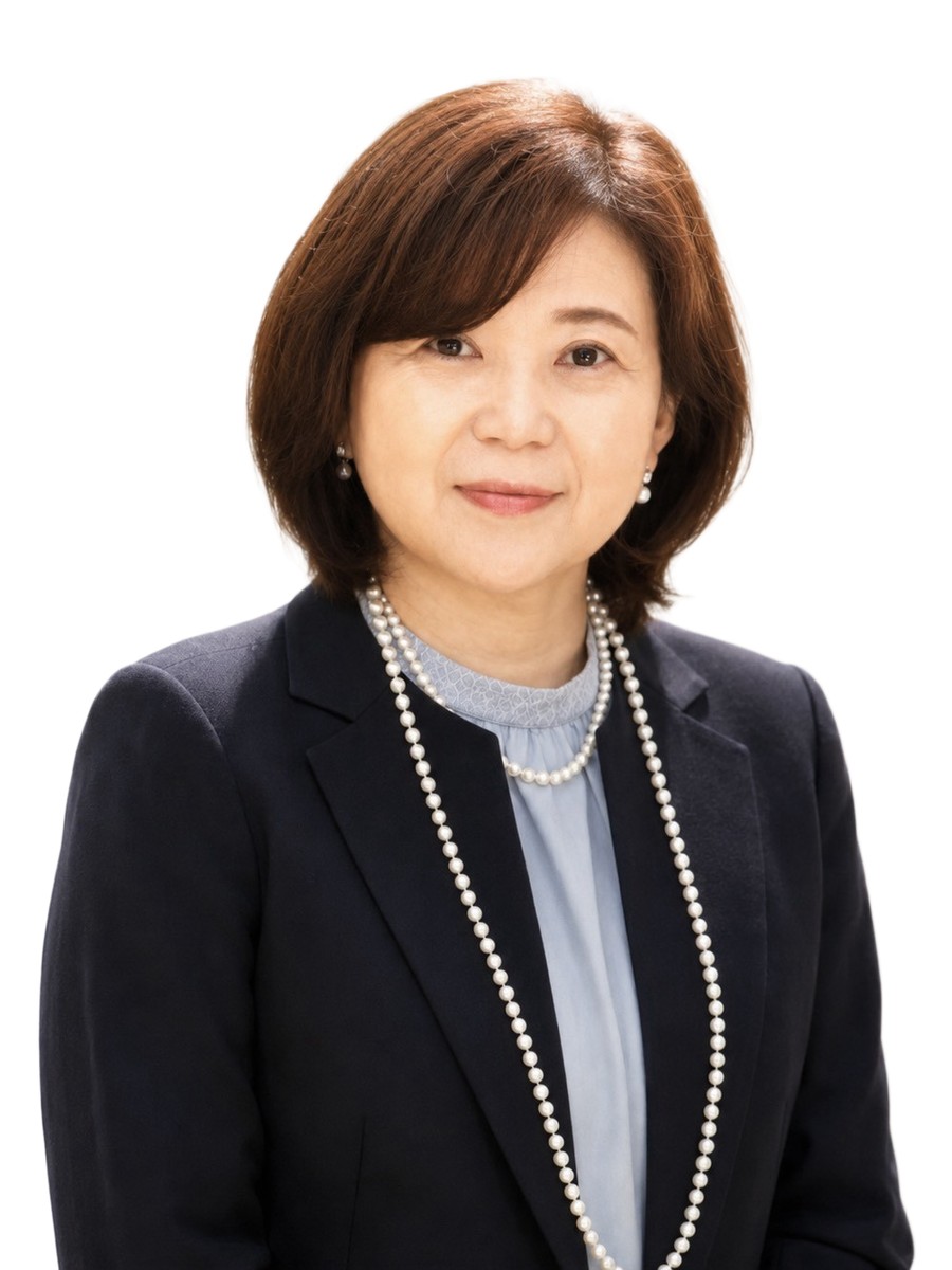 水島 知子