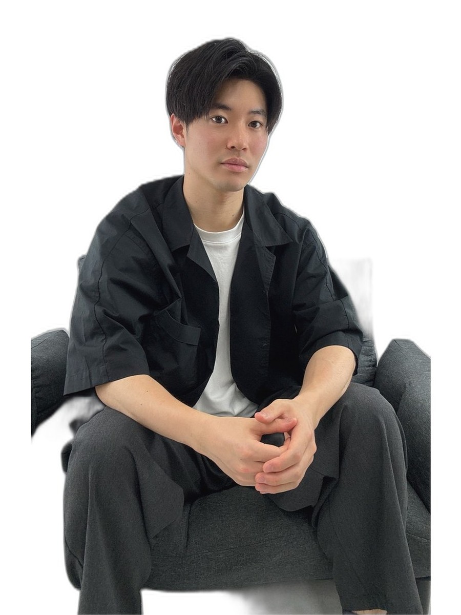 矢野 翔太
