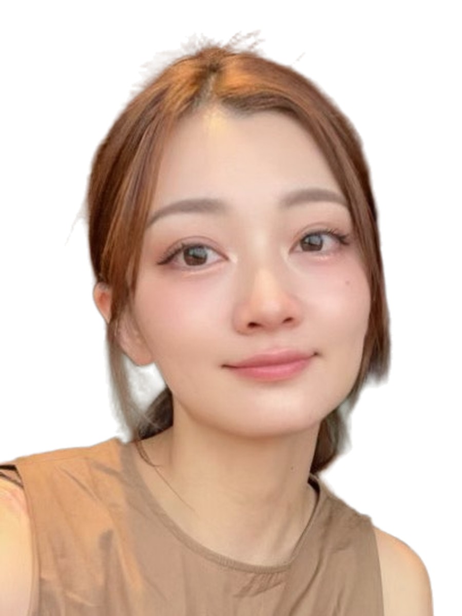 山﨑 瞳