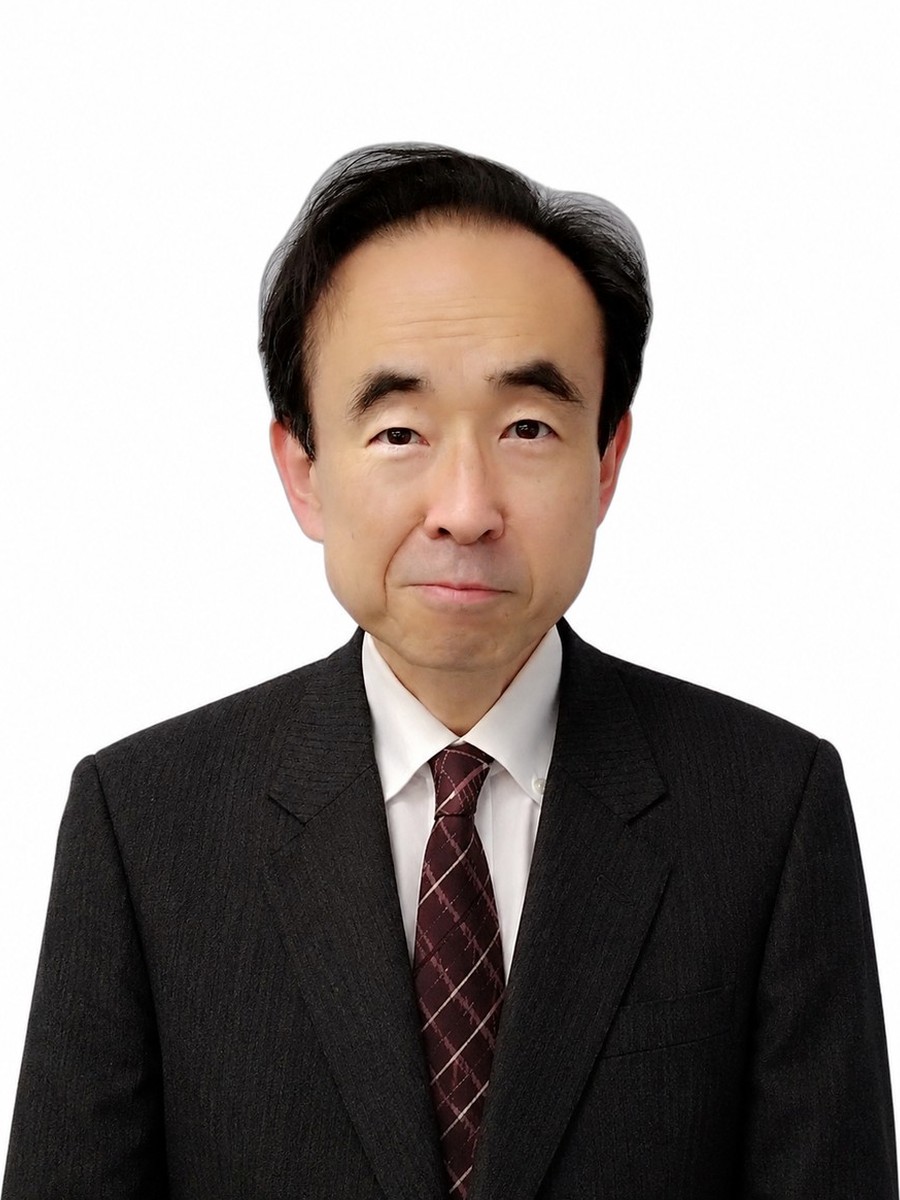 臼井 英夫