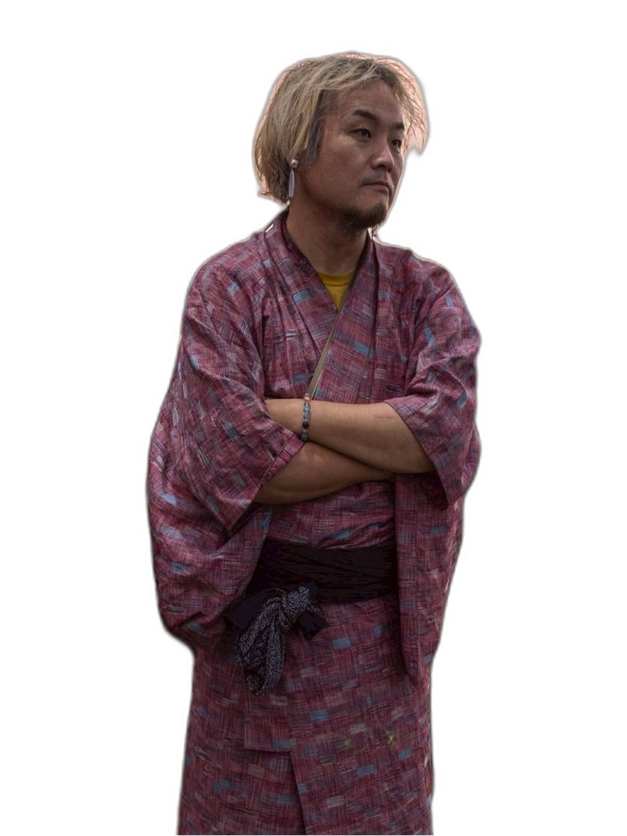 堀江 遊