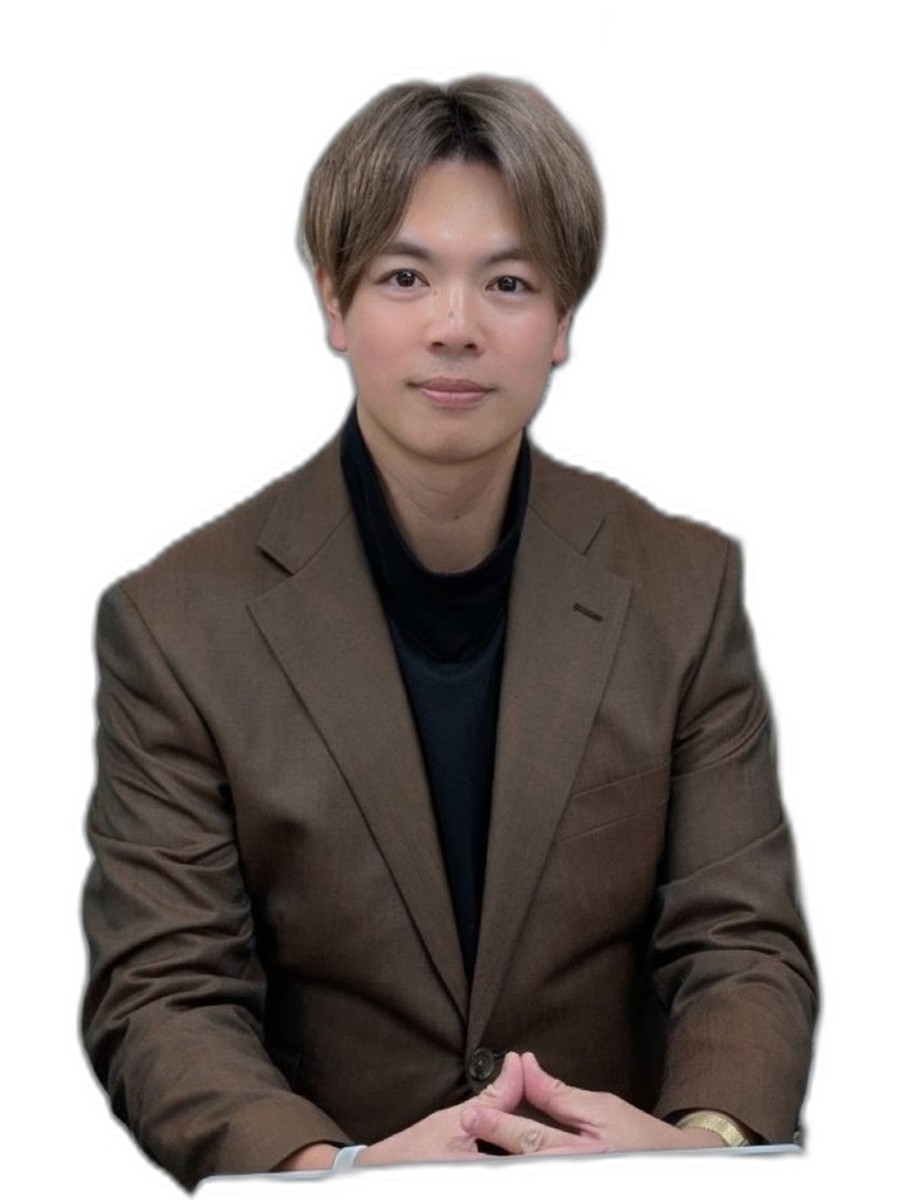 渡邉 勝彦