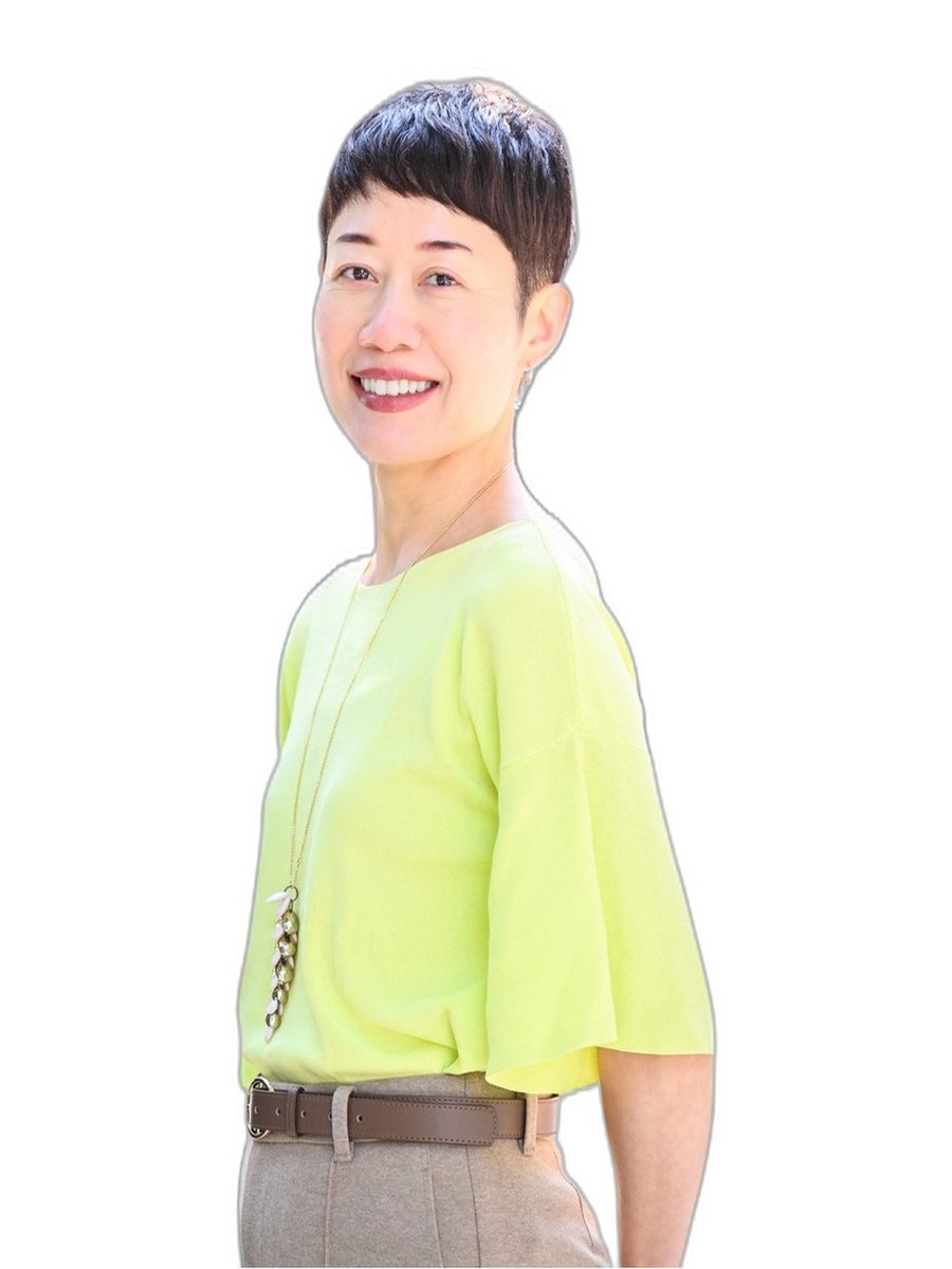 清水 裕子