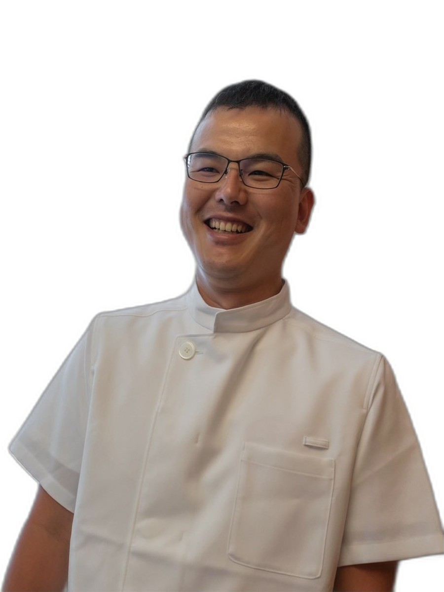 白土 佑介